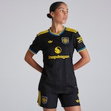 Manchester United 25/26 Womens Third Jersey