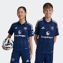 Manchester United 24/25 Away Jersey Kids