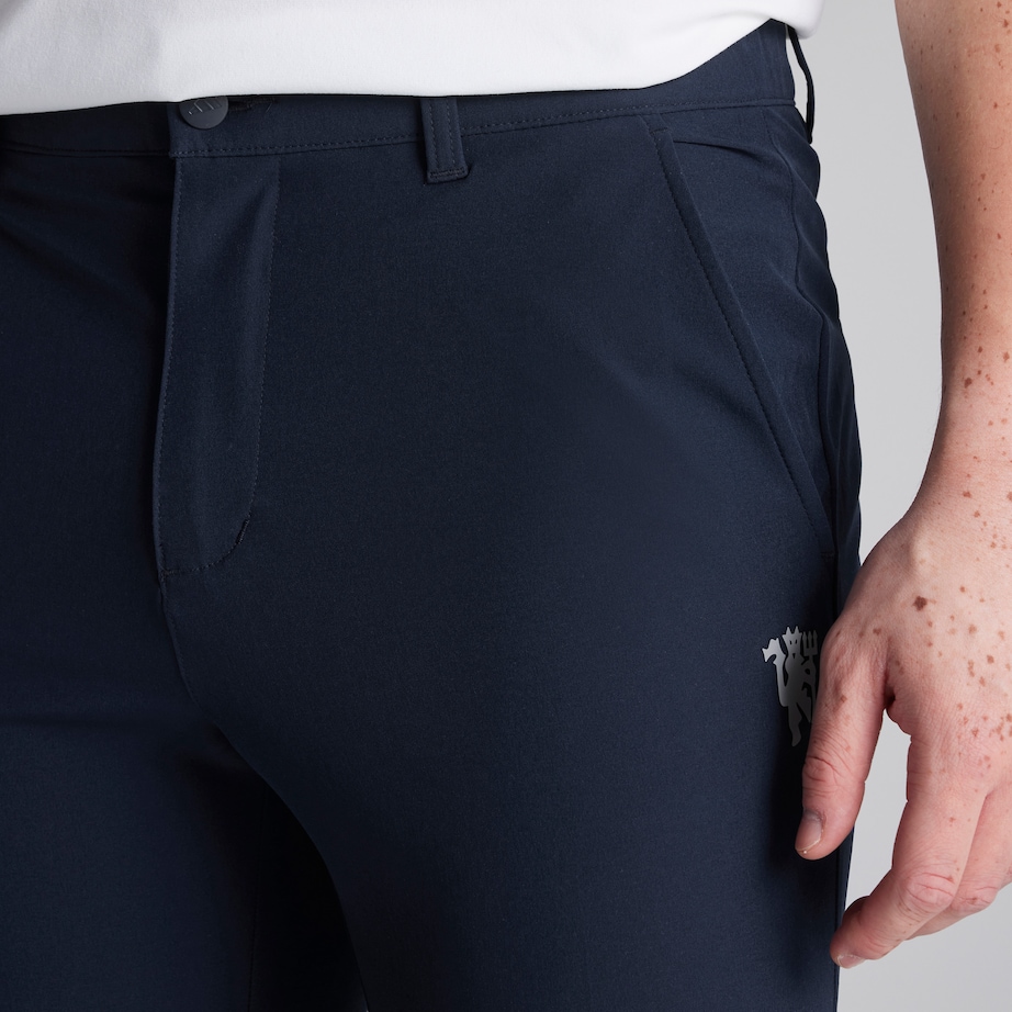 adidas Ultimate365 Tapered Golf Trousers - Navy adidas Ultimate365 Tapered Golf Trousers - Navy