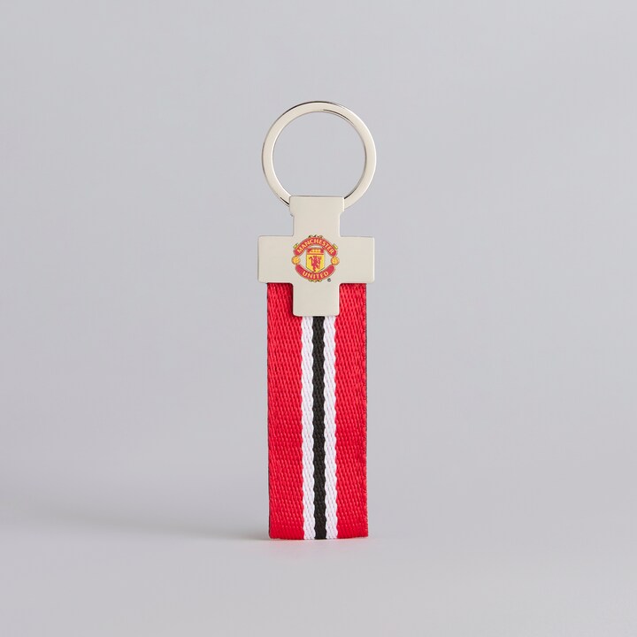 Buy Keyrings | Manchester United Store