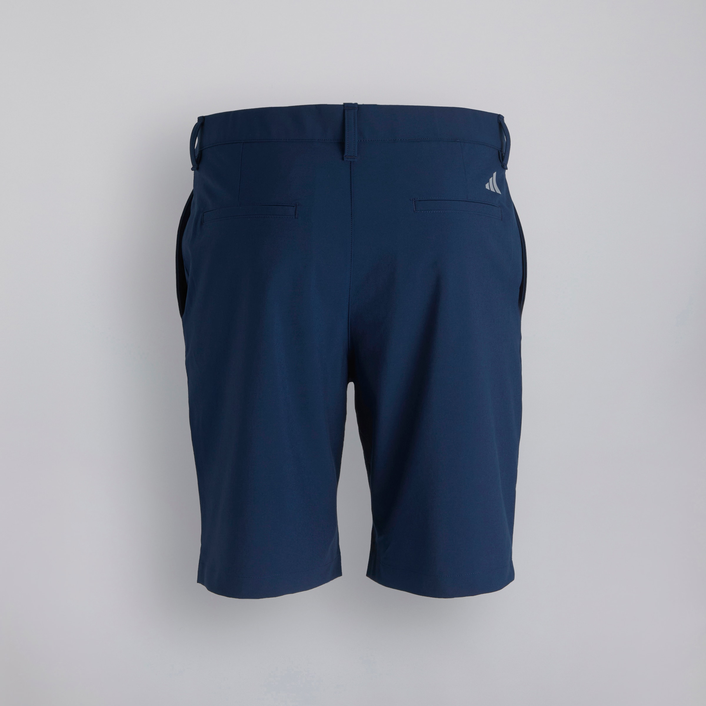 Manchester United x adidas Golf Ultimate365 8.5-Inch Golf Shorts Navy Navy blue Detail [2-2]