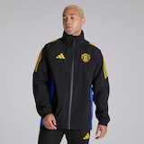 Manchester United Tiro 25 Competition Rain Jacket