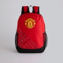 Manchester United Core Backpack Red