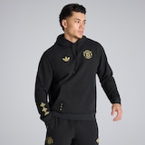 Manchester United Cultural Story Hoodie