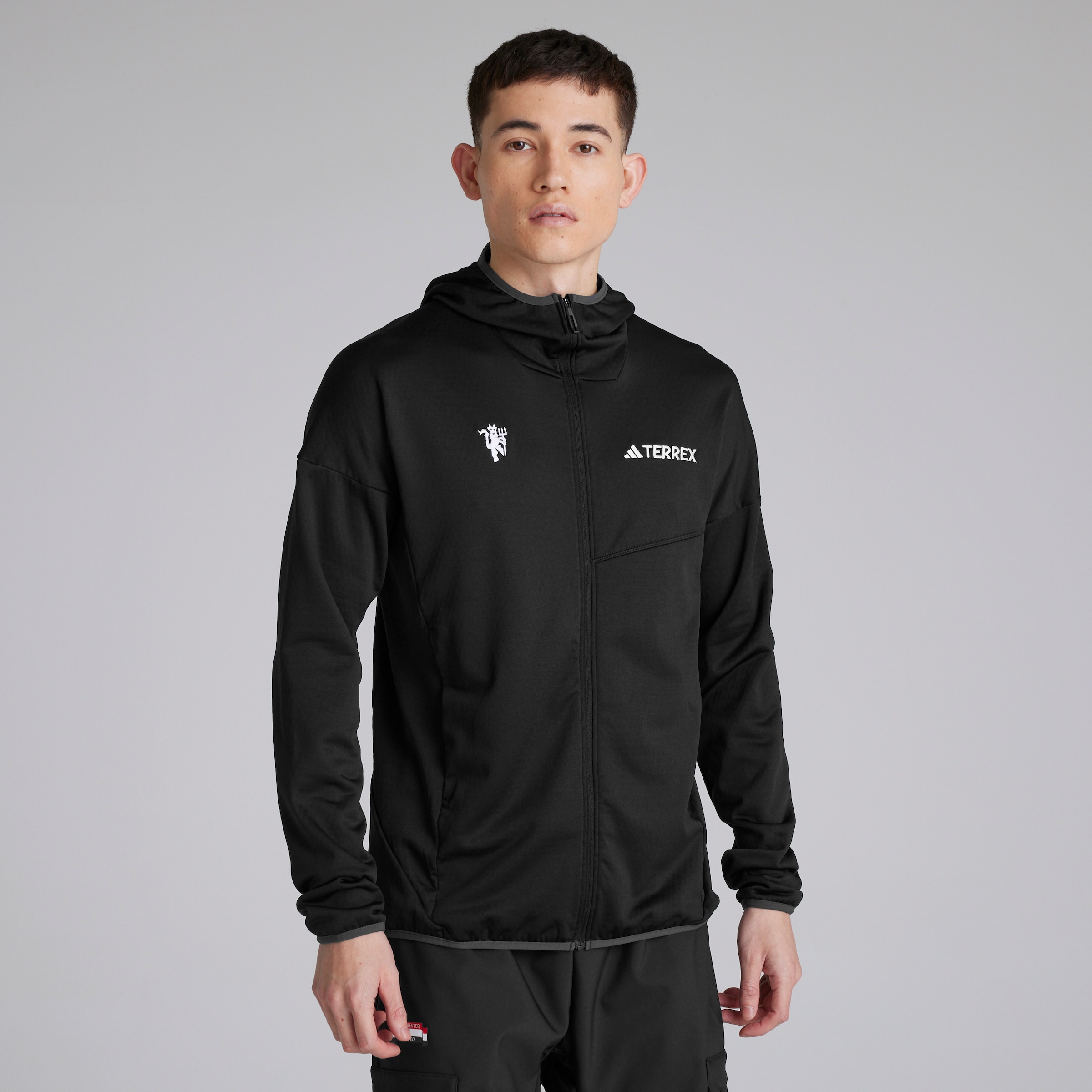 Buy Jackets & Coats | Manchester United Store