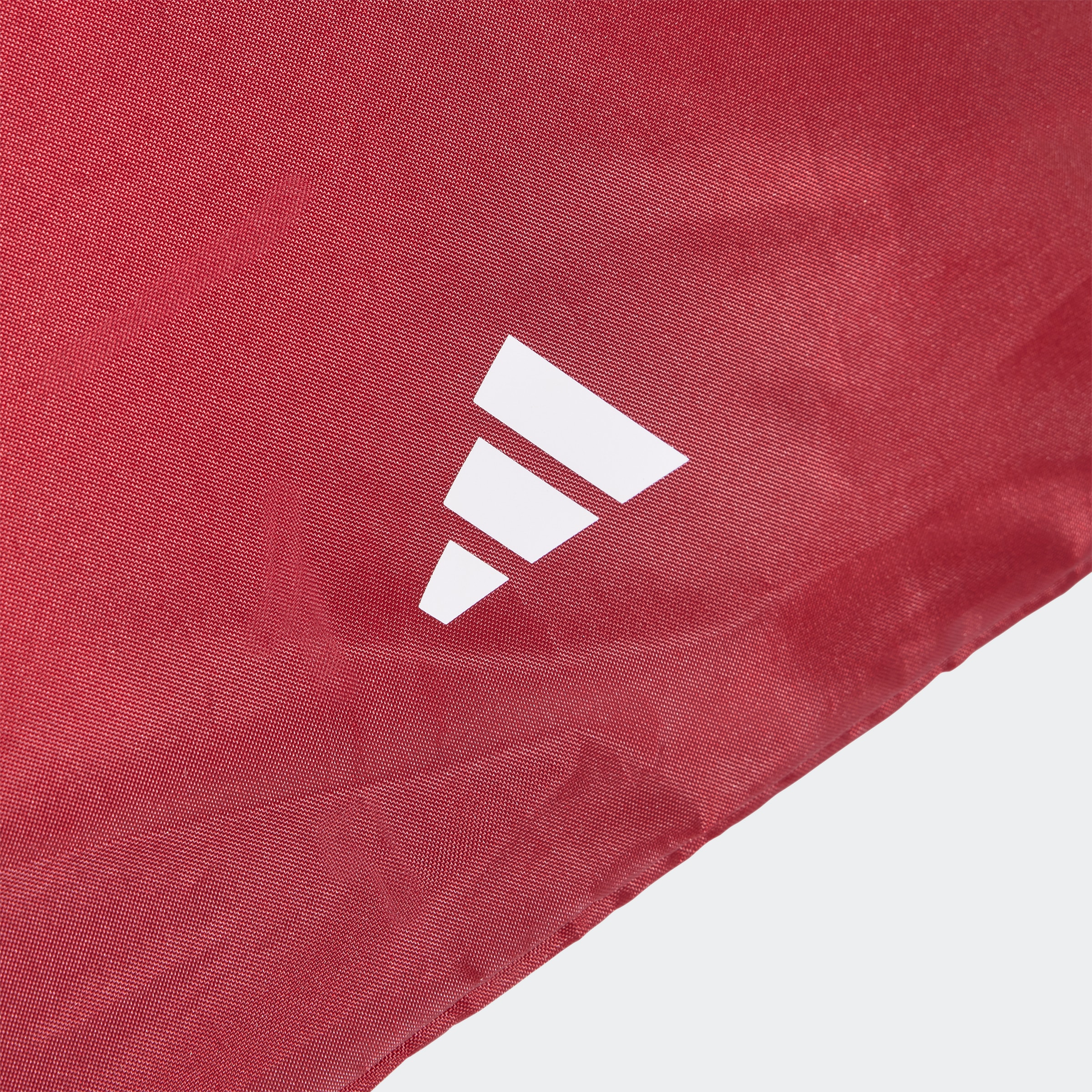 Sac de Gym Domicile Manchester United Rouge Détail [3-4]