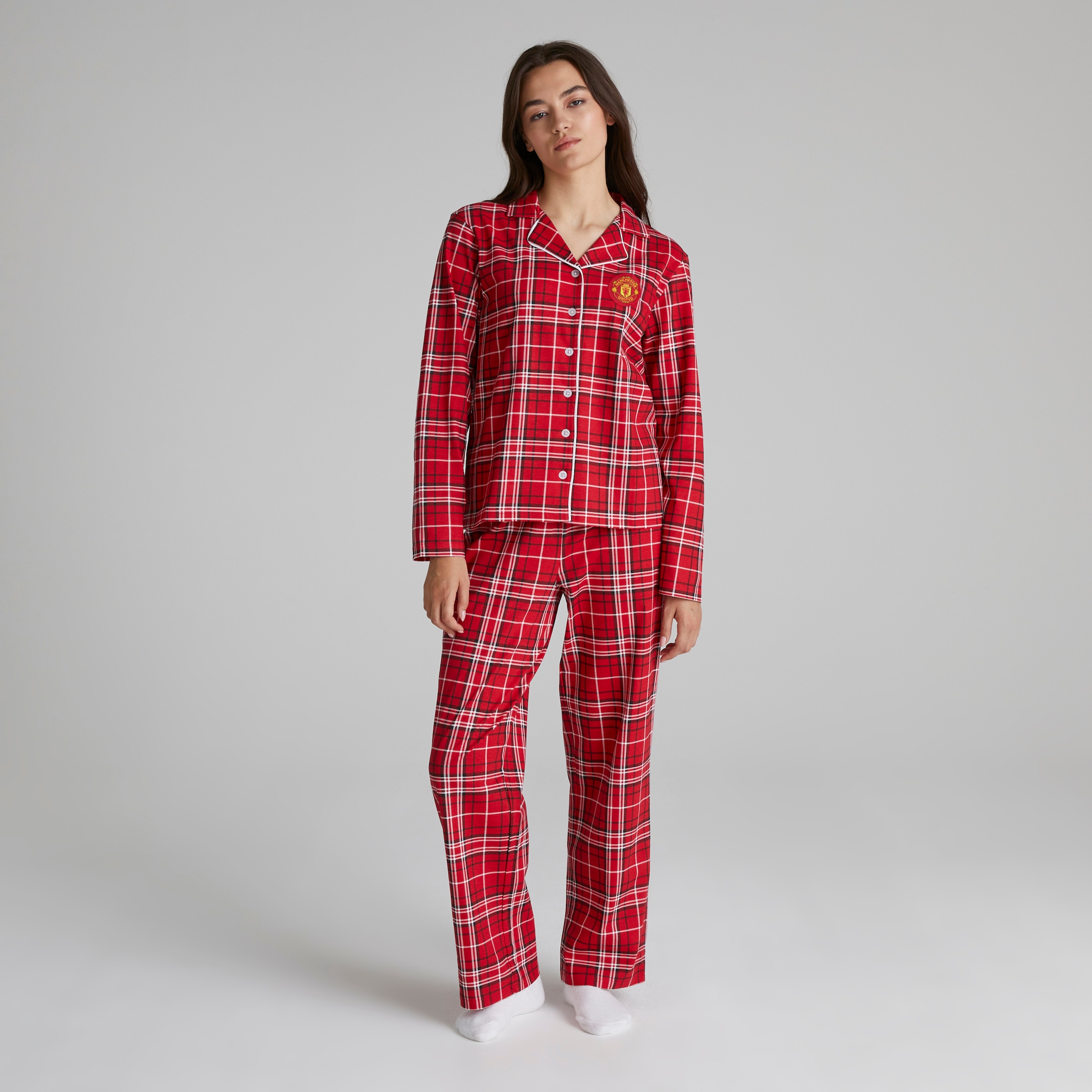 Buy Nightwear Manchester United Store