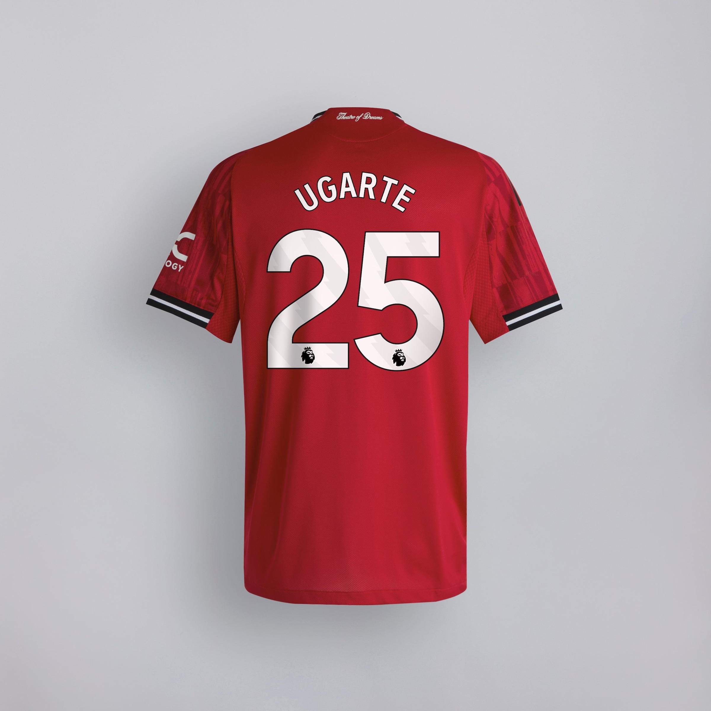PL UGARTE WHITE ADULT 26 White