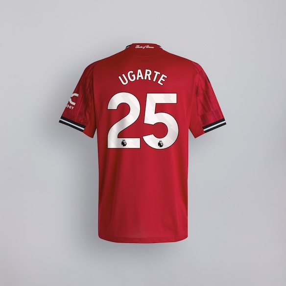 PL UGARTE WHITE ADULT 26 White