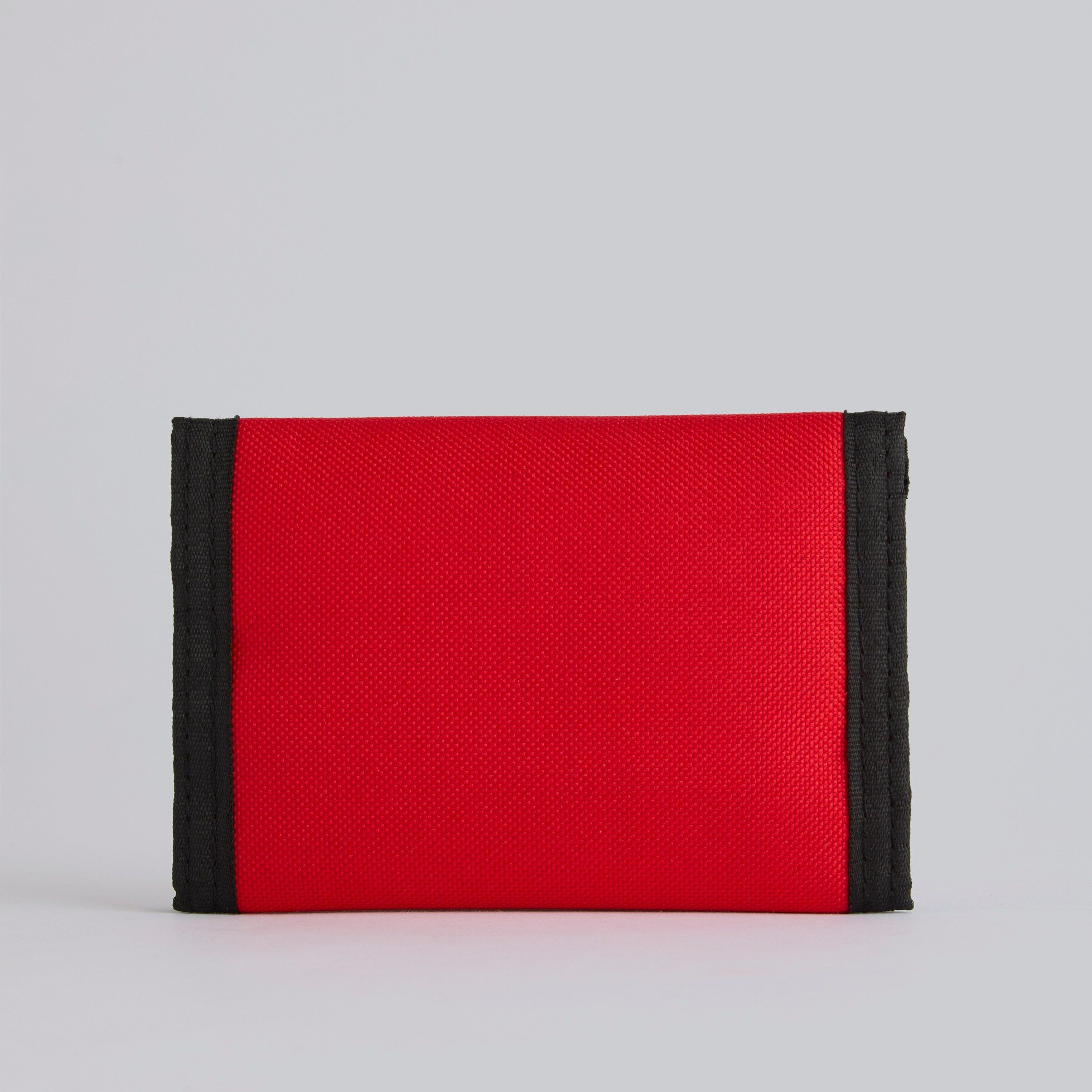 Manchester United Core Wallet Red Red Detail [2-4]