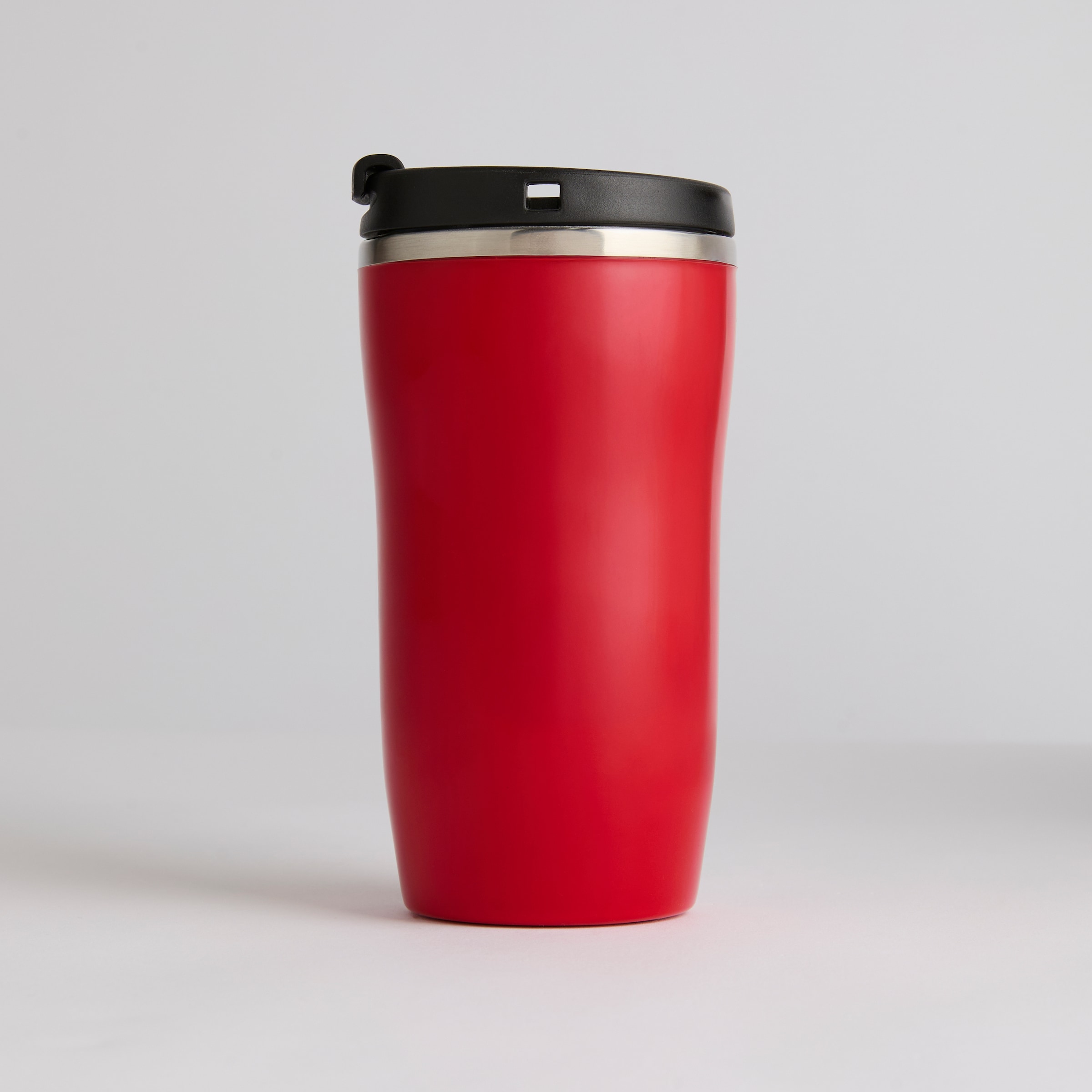 Manchester United x Melitta Travel Cup Red Red Detail [2-4]