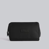 Manchester United Executive Washbag Black