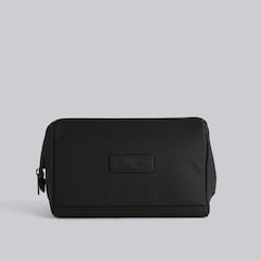 Manchester United Executive Washbag Black