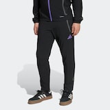 Manchester United Tiro 25 Competition Vis Tech Travel Pants Kids