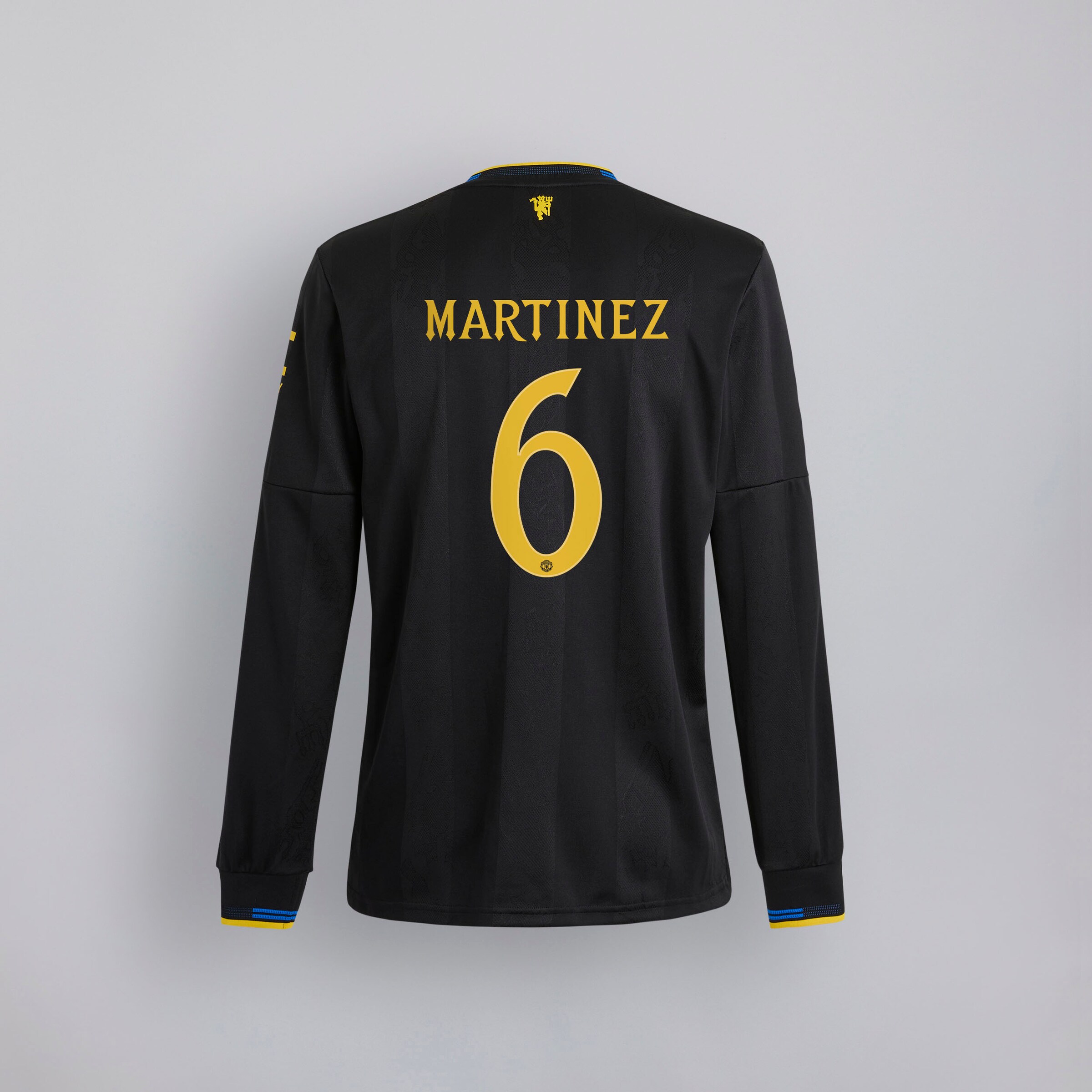 CLUB MARTINEZ 6 NB YOUTH YELLOW 26 Amarillo