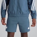 Manchester United x adidas Future Icons Shorts Blue