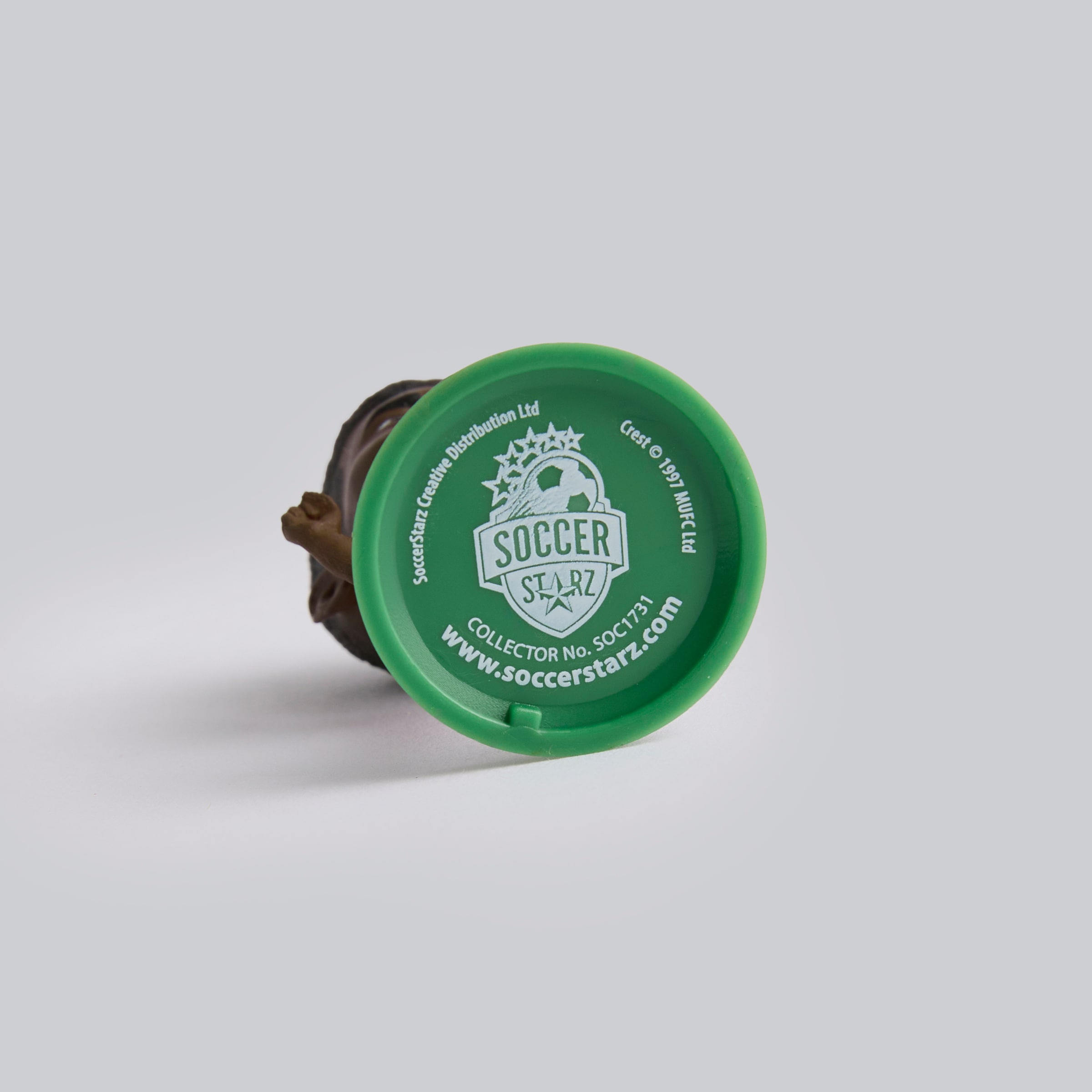 Manchester United SoccerStarz Amad Figurine Red Red Detail [4-4]