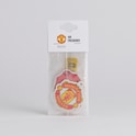 Manchester United Air Fresheners 3 Pack Multi