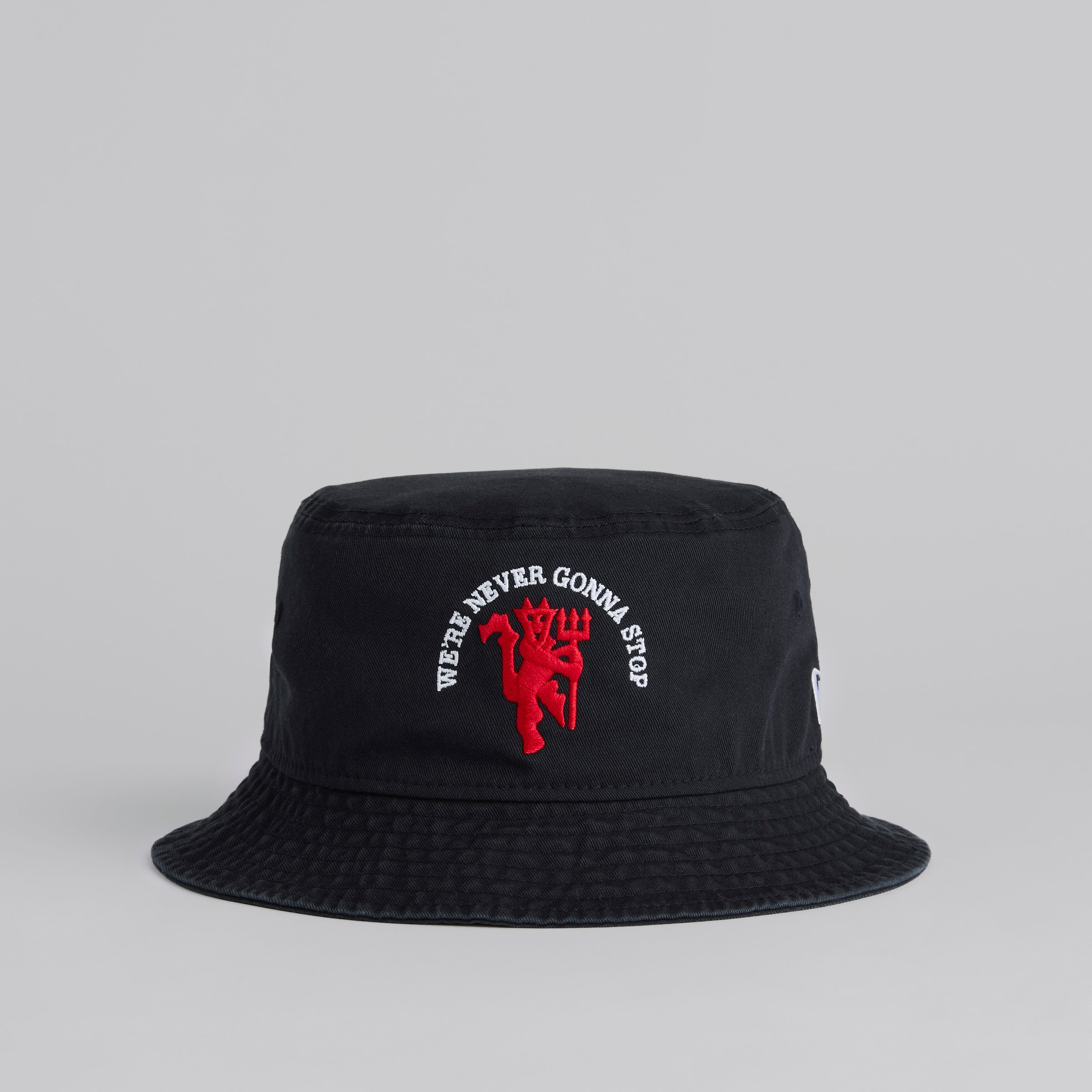 Man united bucket hat online