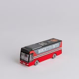 Manchester United Small Coach Red