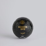 Manchester United Football Size 1 Black