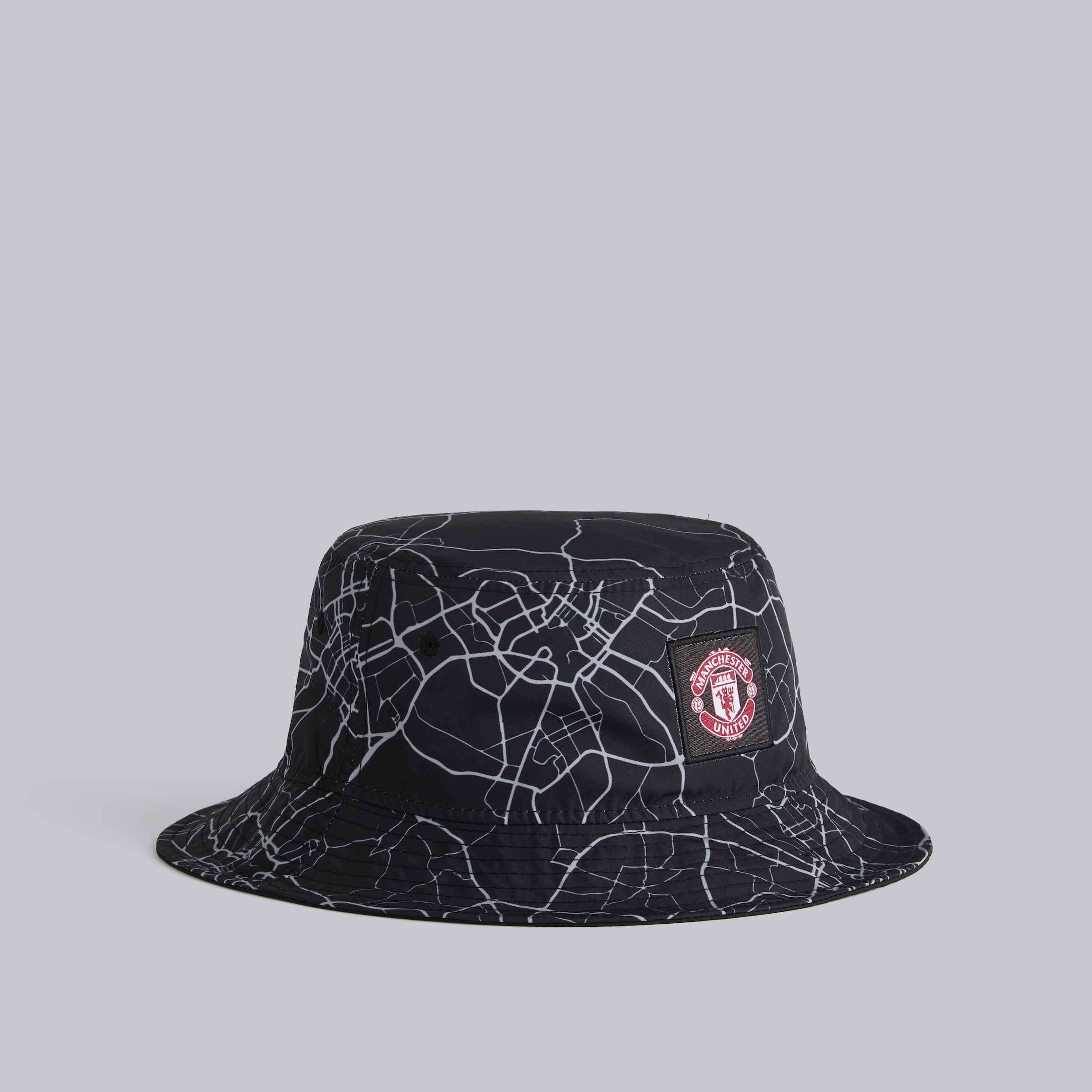 Buy Manchester United x New Era AOP Bucket Hat | Manchester