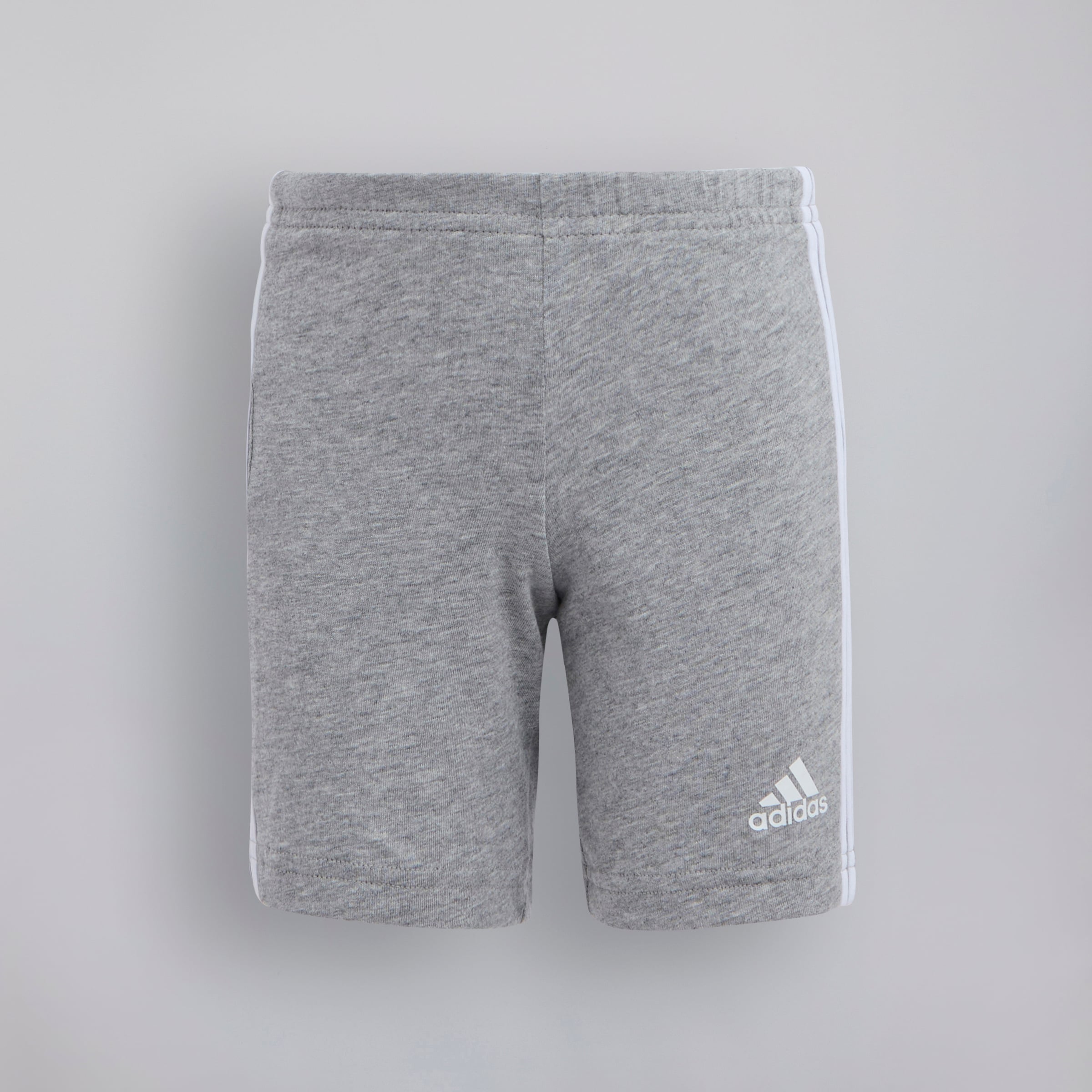 Manchester United x adidas Infant Essentials Sport Set Blue Blue Detail [2-4]