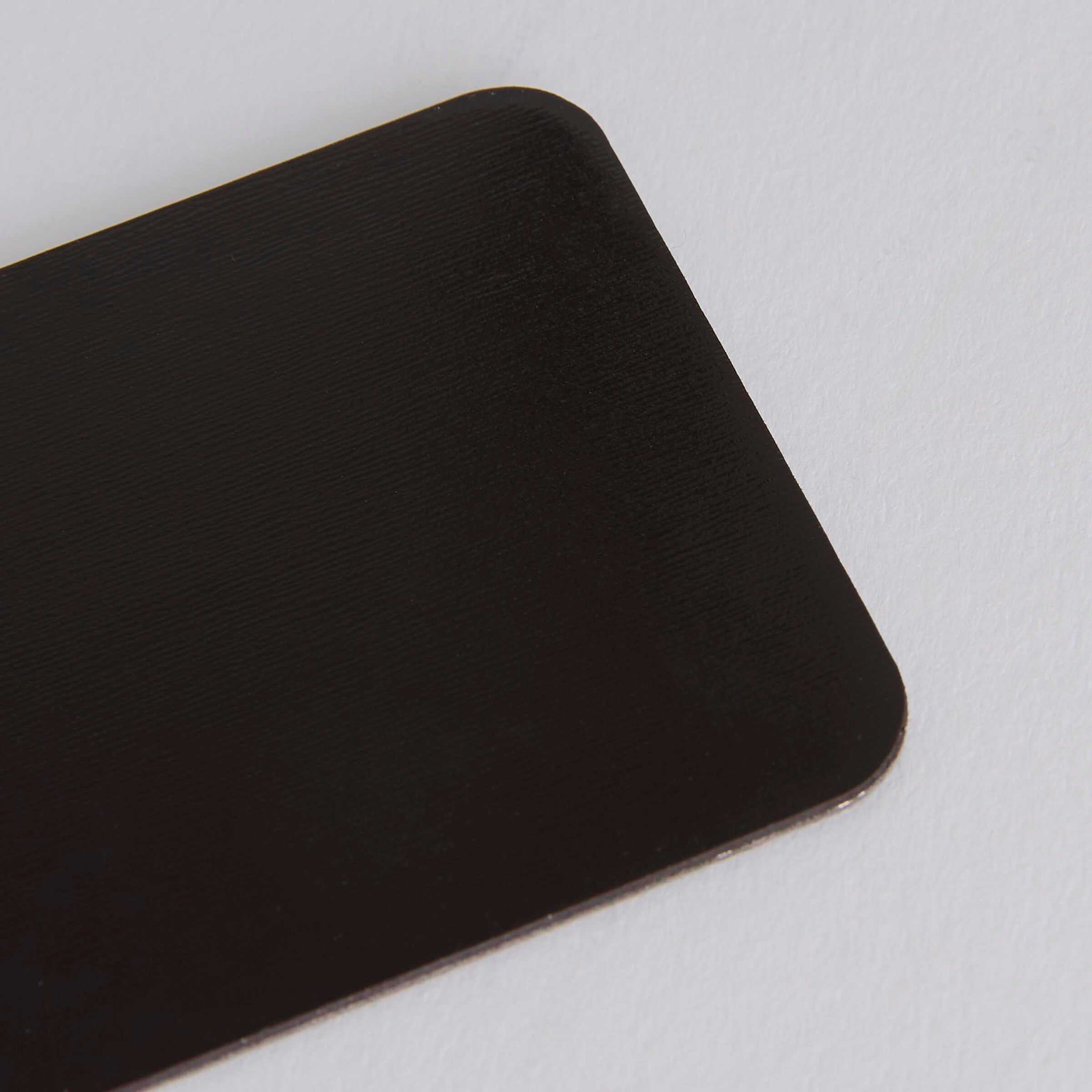 Manchester United Old Trafford Magnet Black Black Detail [4-4]