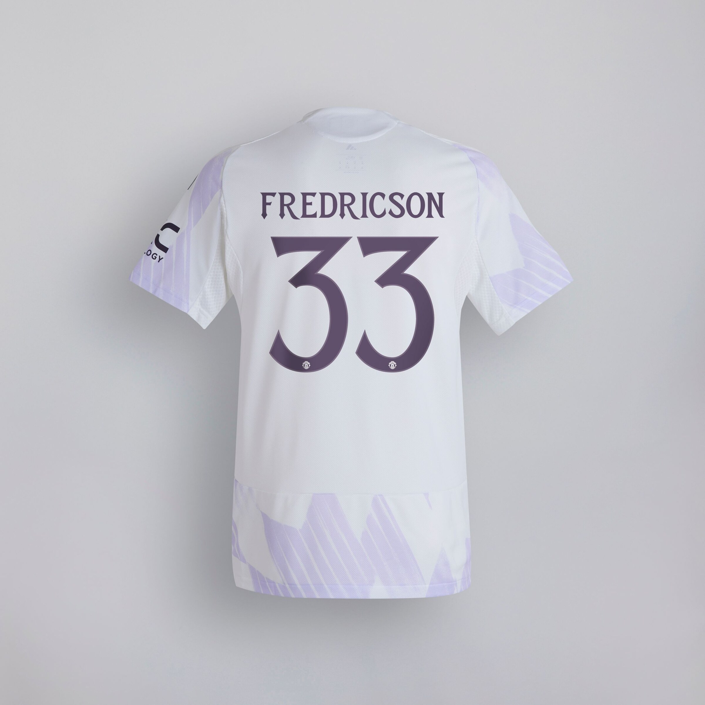CLUB  FREDRICSON 33 NB ADULT PURPLE 26 Púrpura