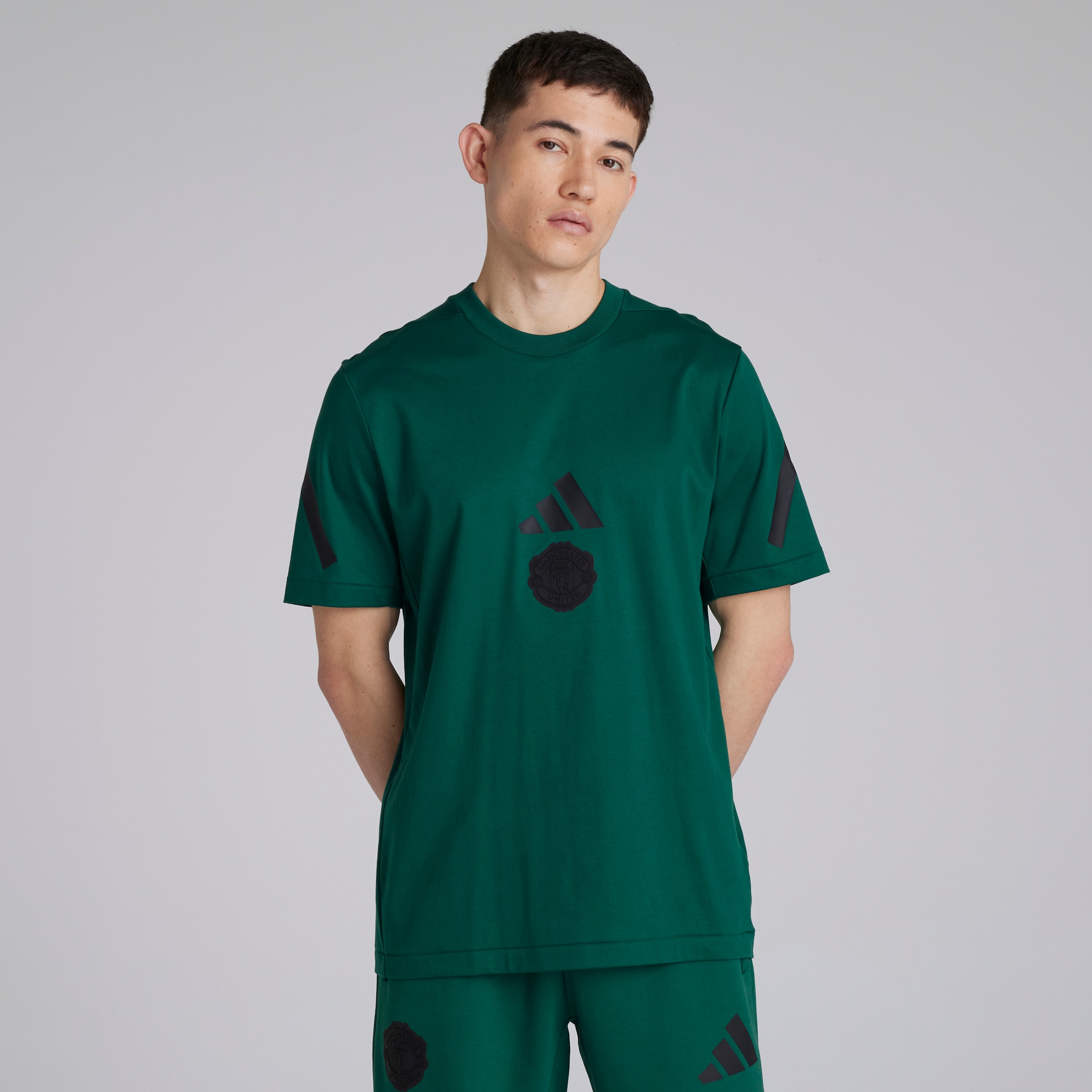 Buy adidas ZNE x Manchester United | Manchester United Store