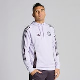 Manchester United Tiro 25 Competition Training Hoodie