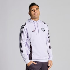 Manchester United Tiro 25 Competition Training Hoodie