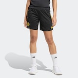 Manchester United Tiro 25 Competition Training Shorts Womens
