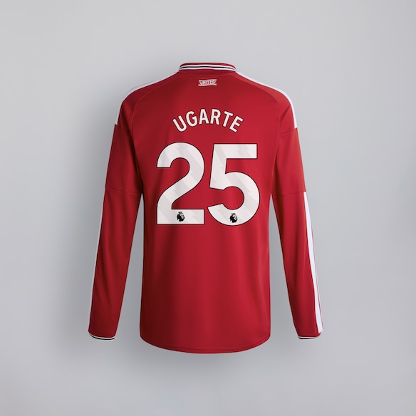 PL UGARTE WHITE YOUTH 25 White