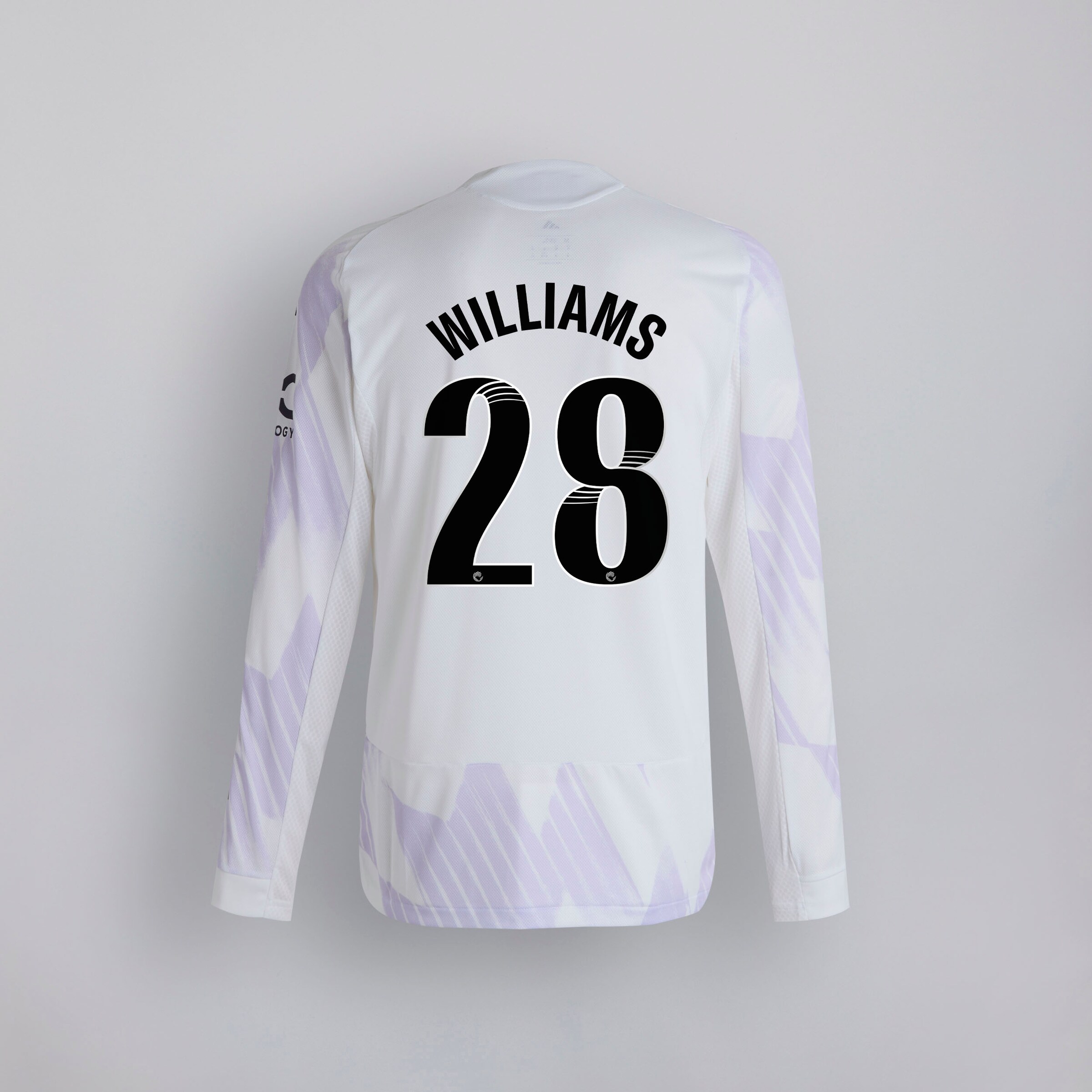 WSL Player NB Black Williams 28 검정색