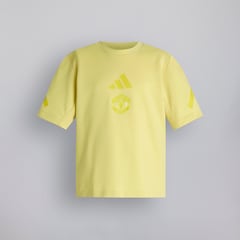Manchester United x adidas Z.N.E. T-Shirt Kids