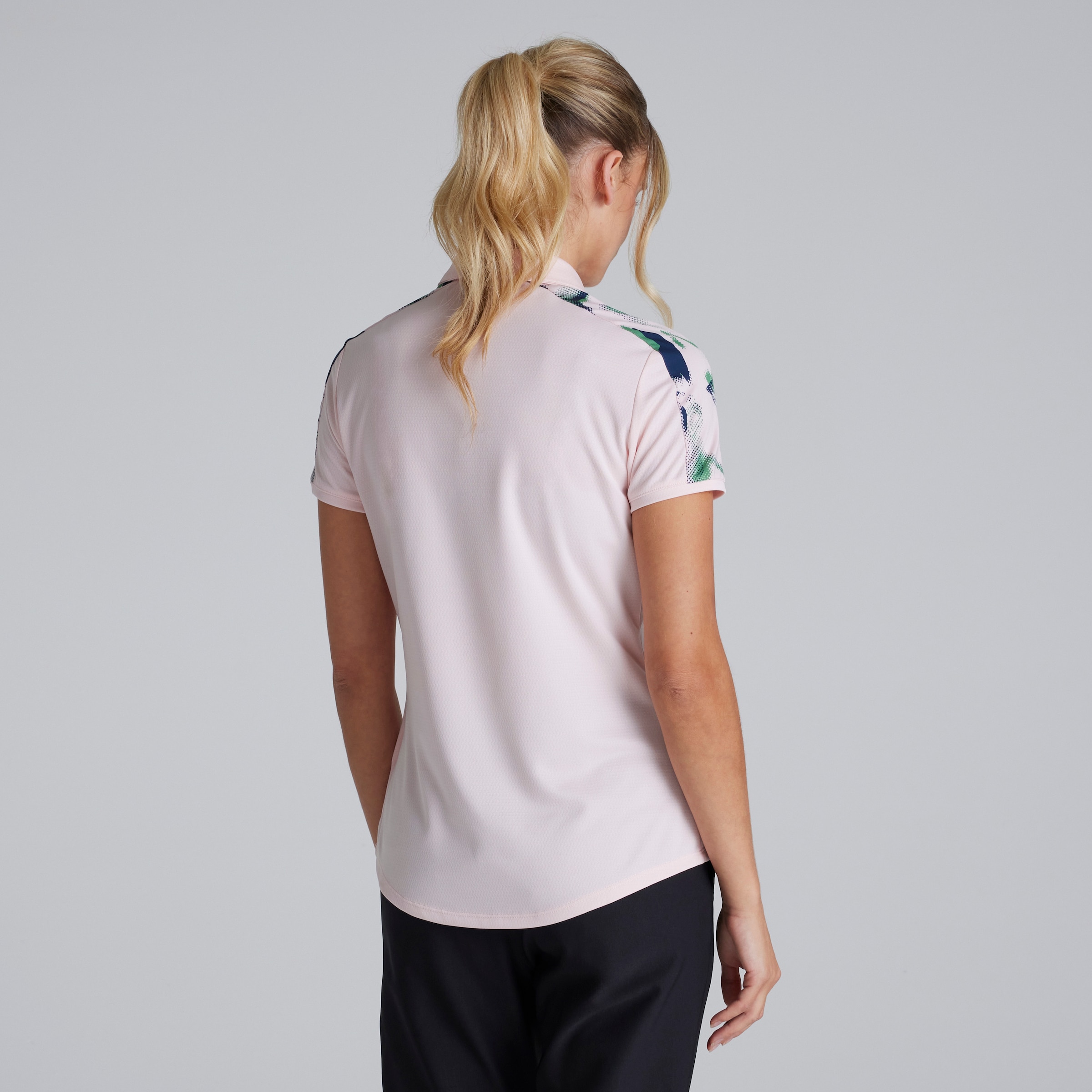 ADIDAS GOLF adidas ゴルフ アルティメイト365 Printed Polo Shirt レディース シャツ トップス Sandy P Women's adidas Ultimate365 Printed Polo - Sandy Pink SM | eBay