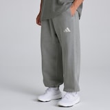 Manchester United x adidas ALL SZN Loose Joggers Washed Grey