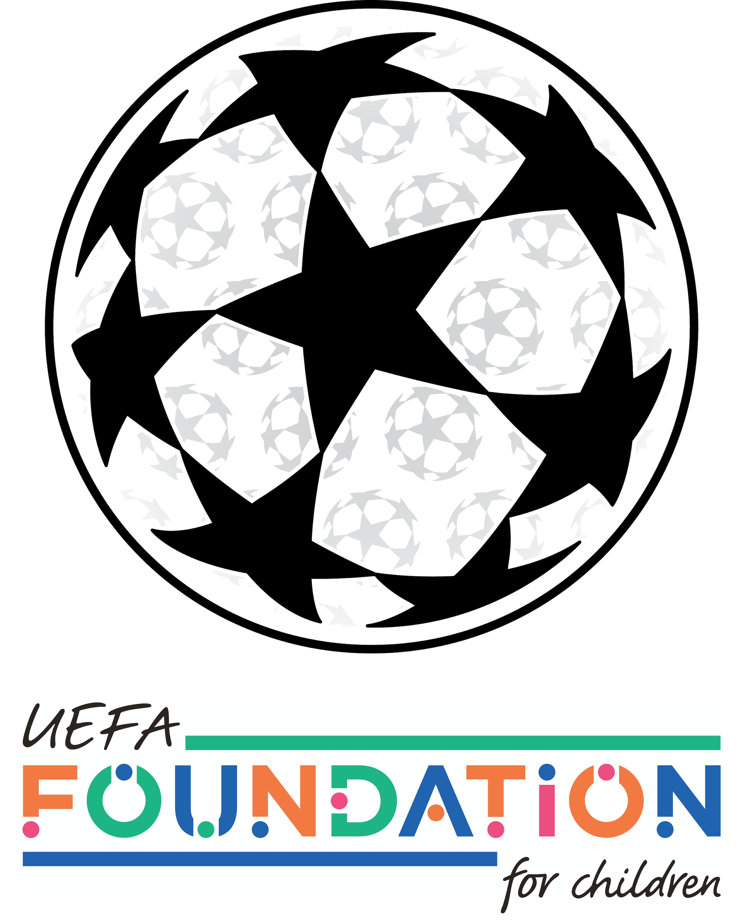 UCL Adult Badge 다색