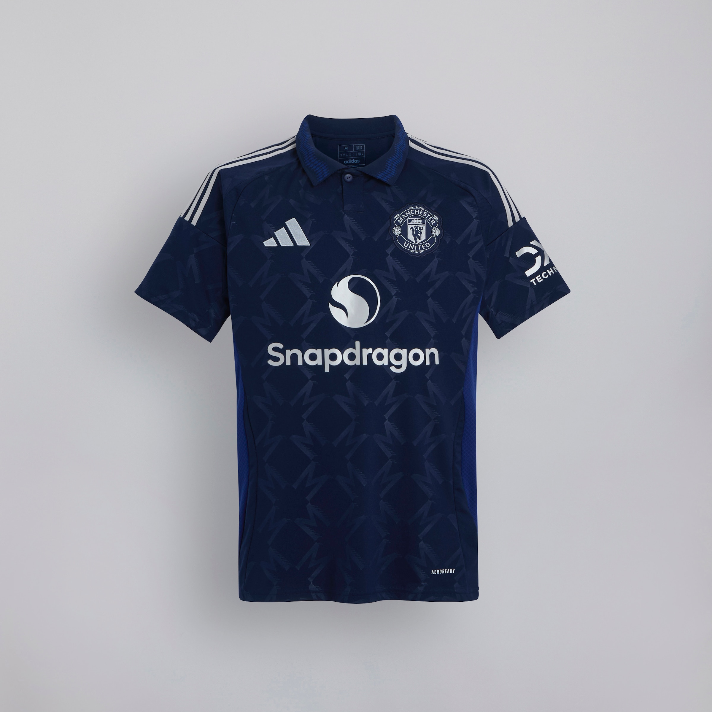 Buy Manchester United 24/25 Away Mini Kit Manchester United Store
