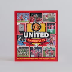 United Chronicles Book