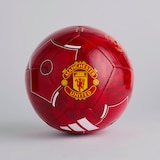 Manchester United x adidas Home Football Red