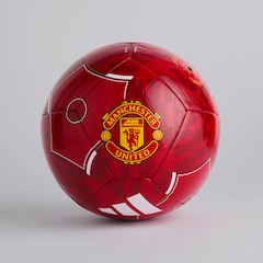 Manchester United x adidas Home Football Red
