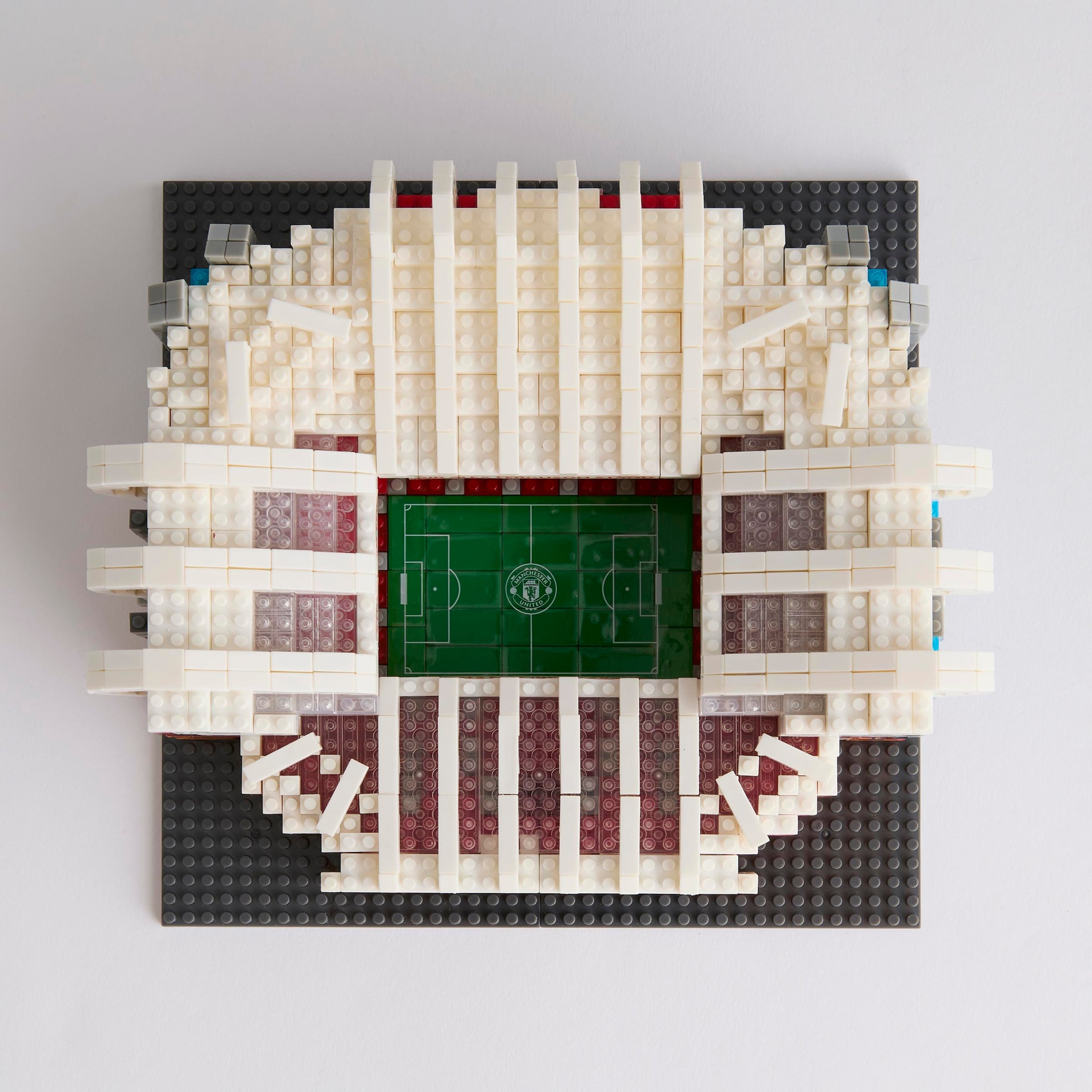 記念グッズ Official Replica of Old Trafford Official Replica of Old Trafford