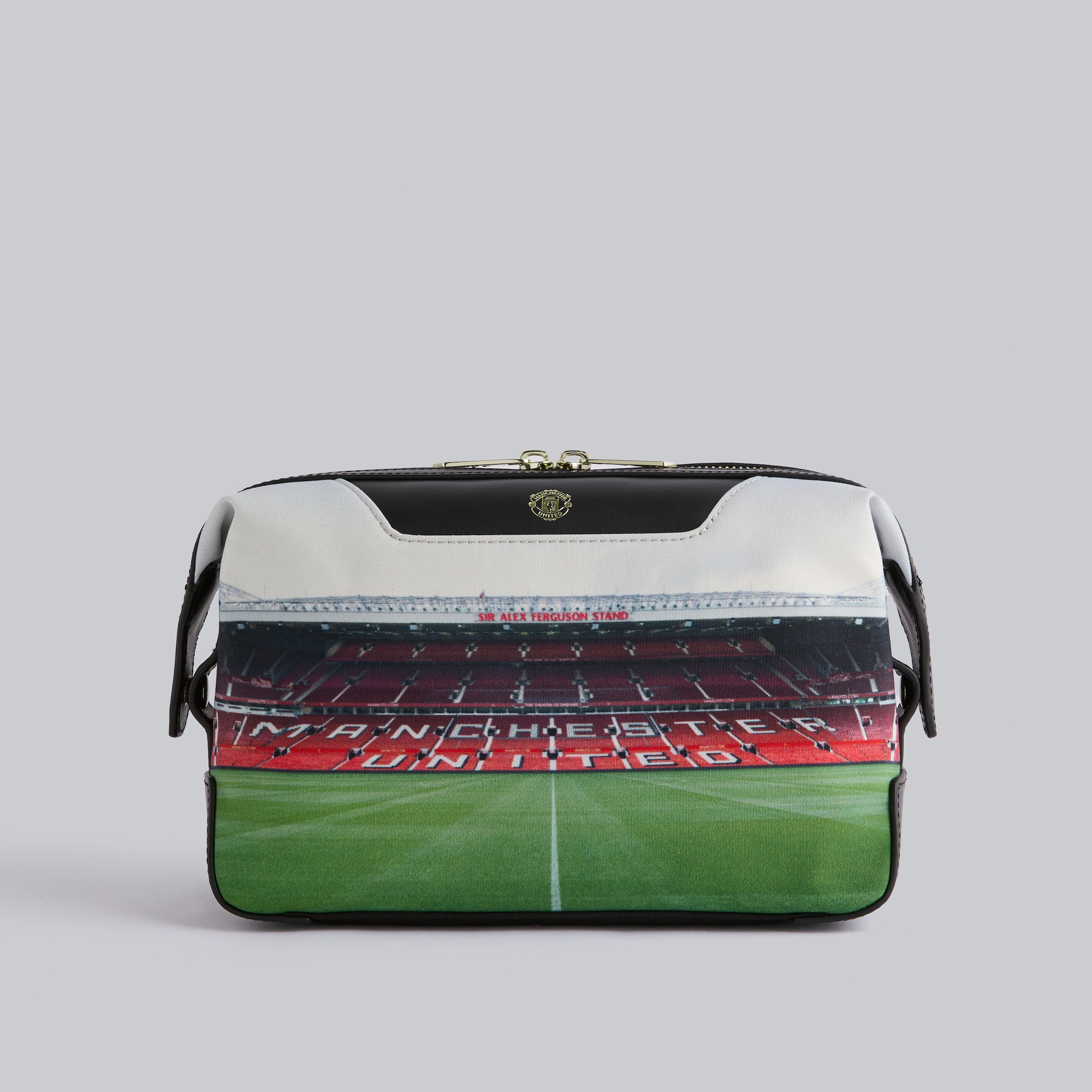 Manchester United x Paul Smith Old Trafford Washbag Multi Multi