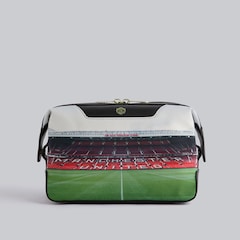 Manchester United x Paul Smith Old Trafford Washbag Multi