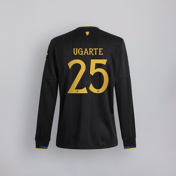 CLUB UGARTE 25 NB YOUTH YELLOW 26 Yellow