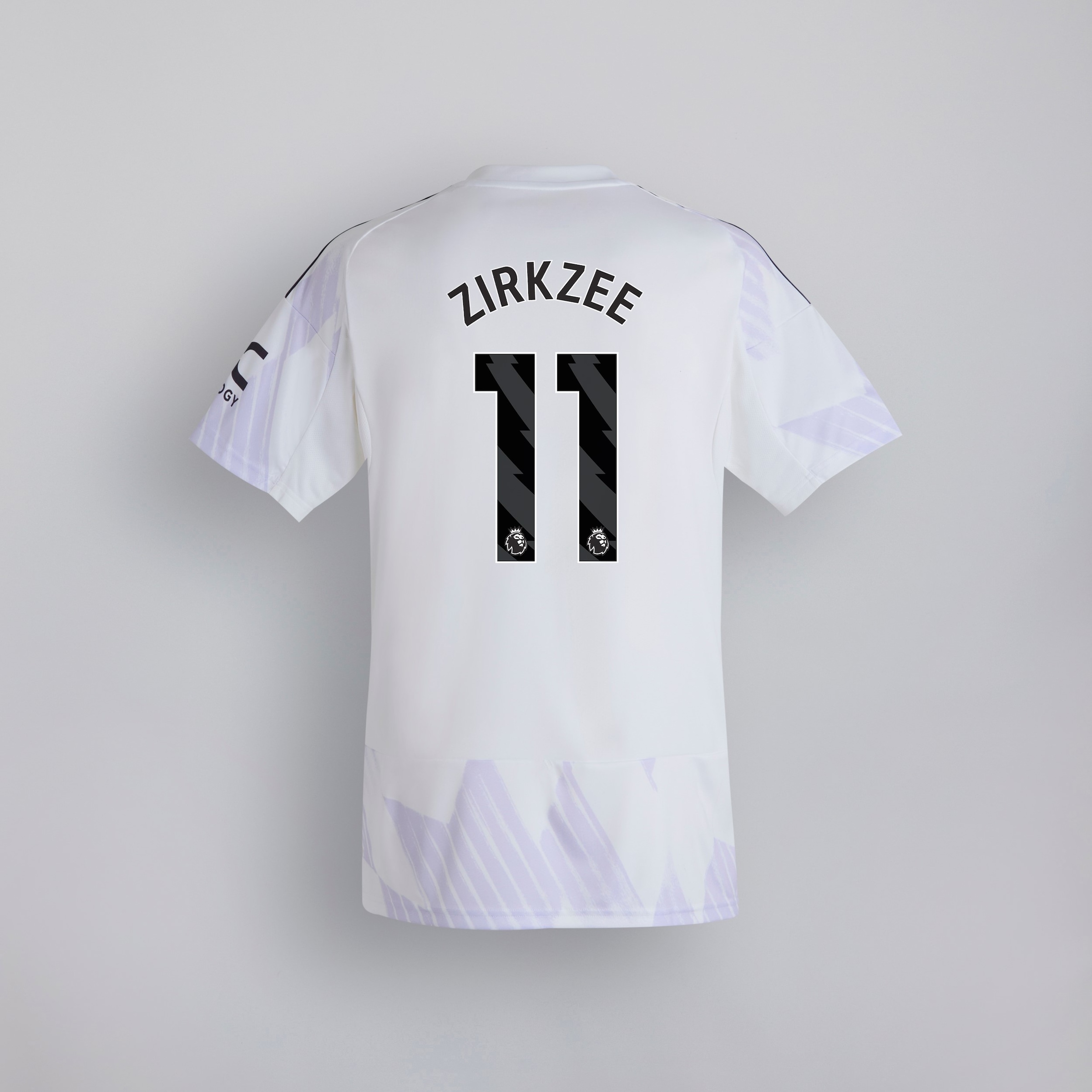 PL ZIRKZEE BLACK YOUTH 25 Black