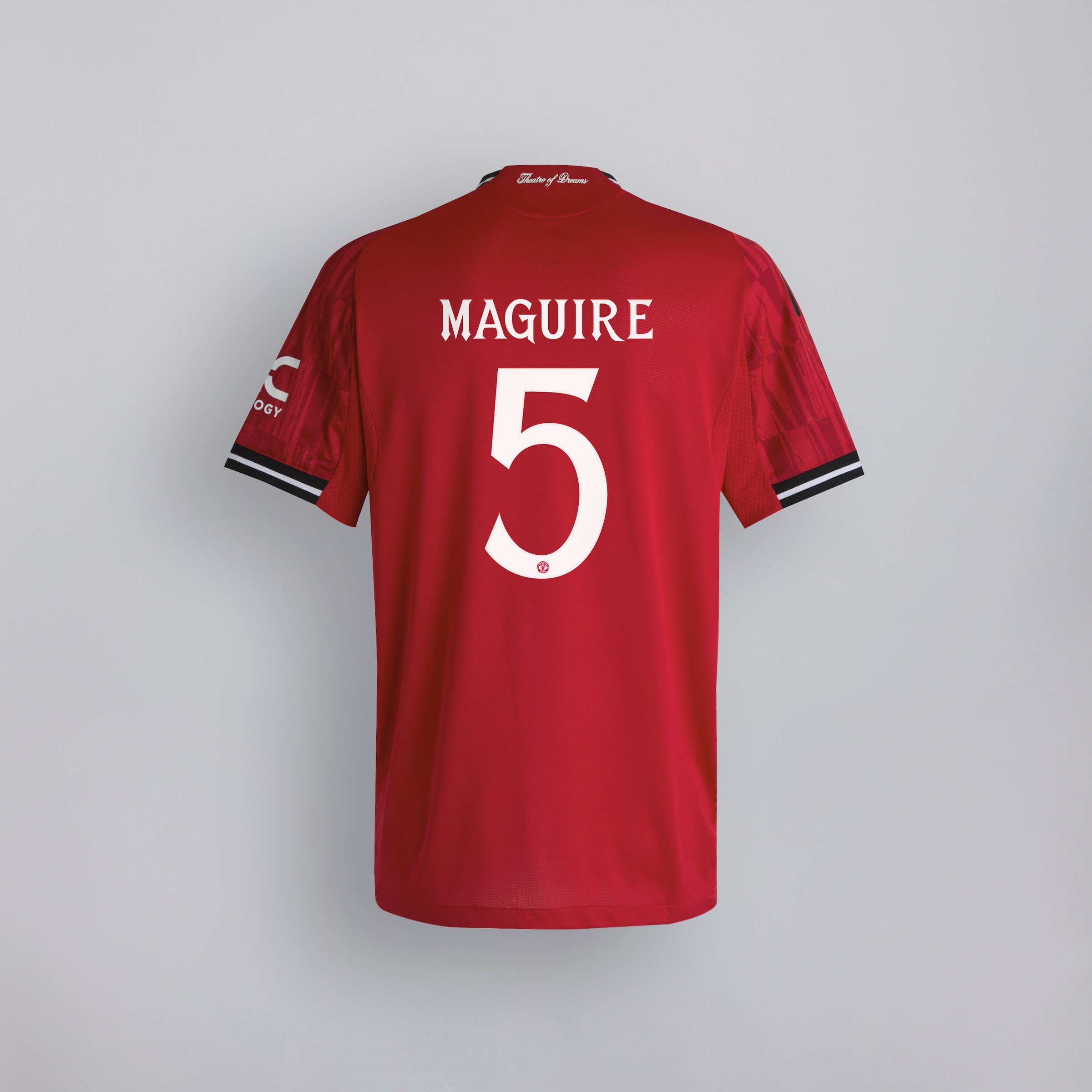 CLUB MAGUIRE 5 NB ADULT WHITE 26 흰색