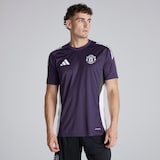 Manchester United Tiro 25 Competition Training Jersey
